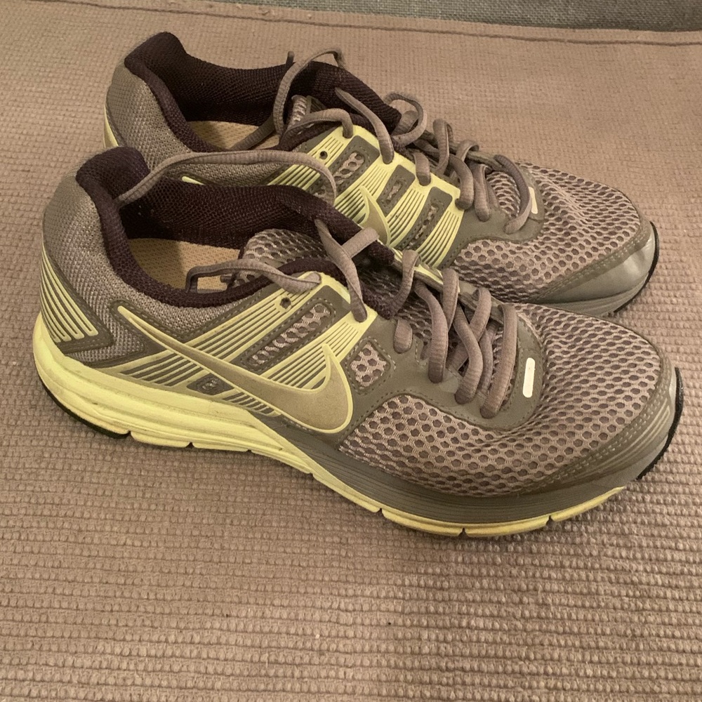 Nike sneakers